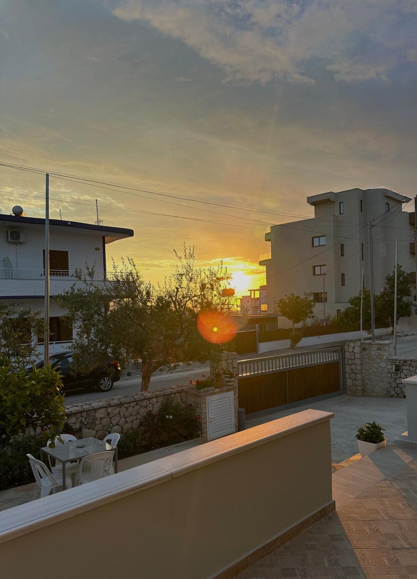 Vela Leilighet Ksamil