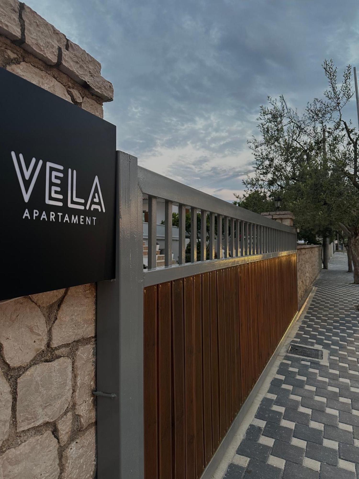 Vela Leilighet